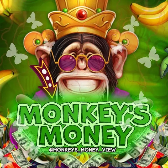 Monkey Money — отзывы и рейтинг