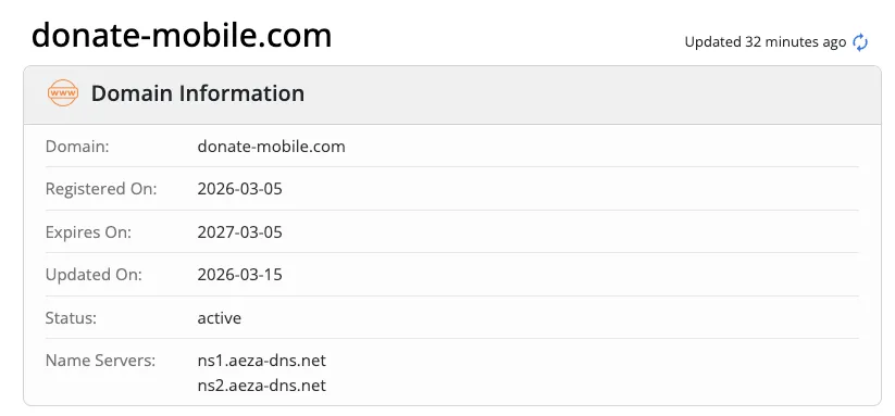 monsterdonate bot