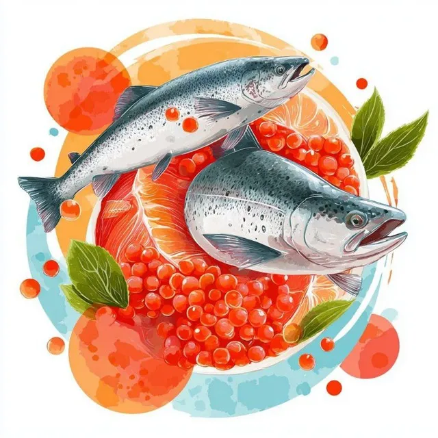 Морепродукты | Прямая Поставка — отзывы и рейтинг