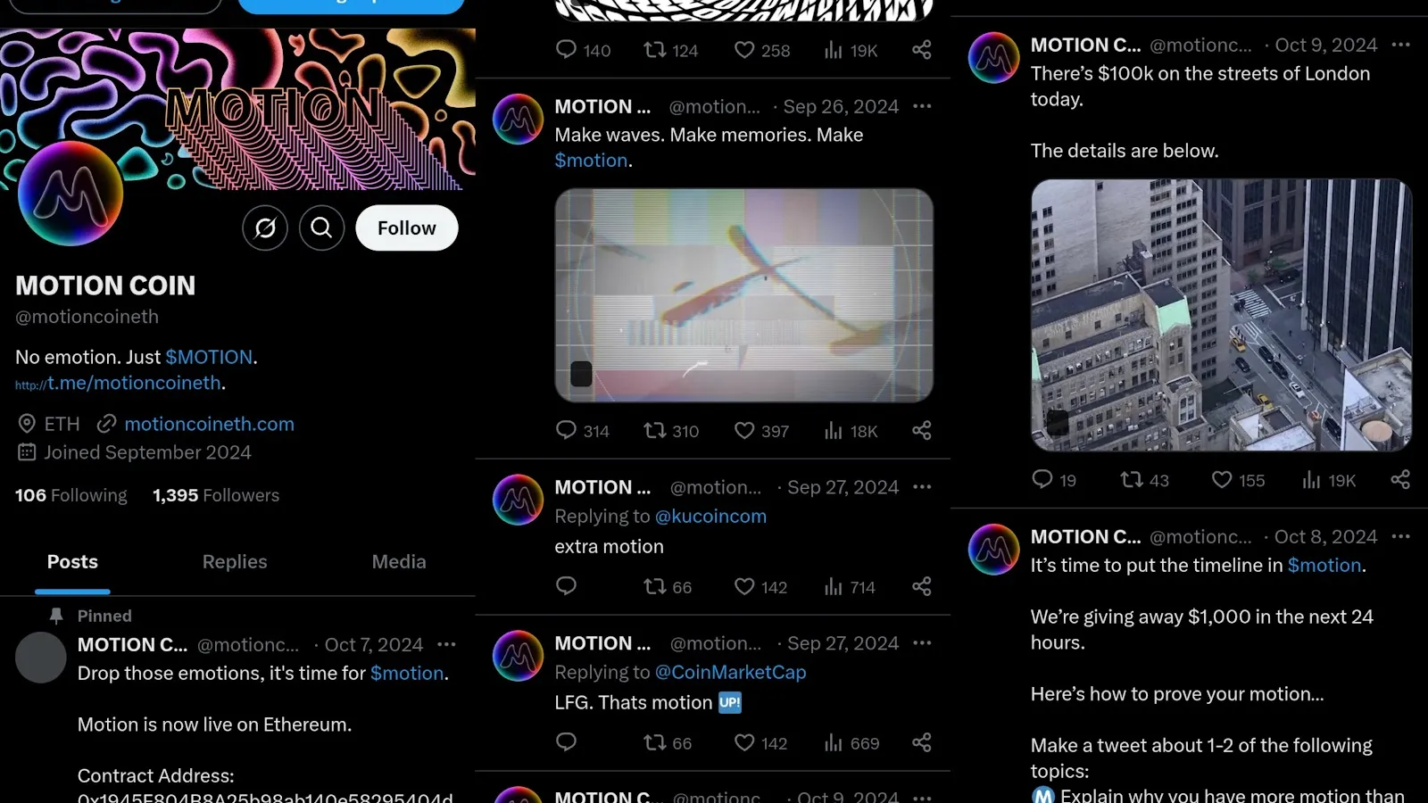 motioncoineth com motioncoineth com