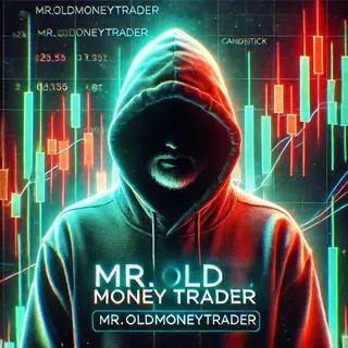 Mr.oldmoneytrader — отзывы и рейтинг