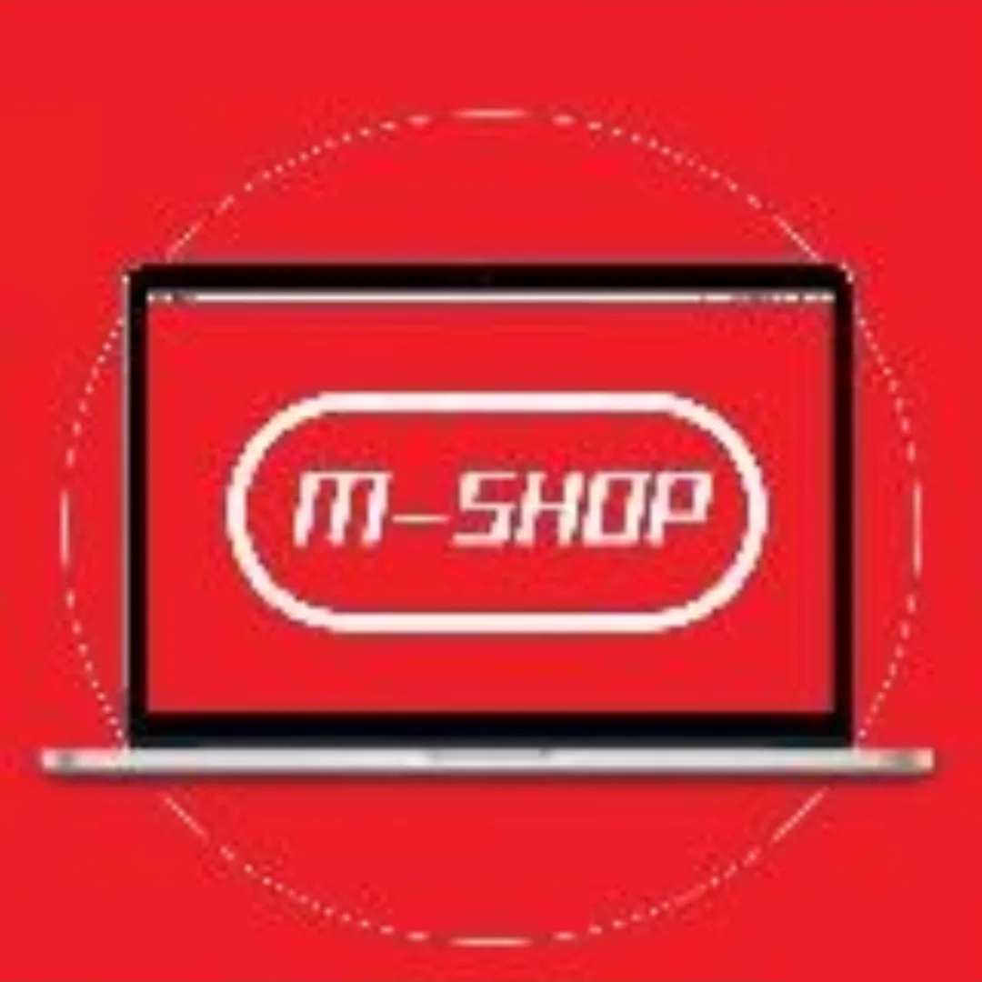 M Shop — отзывы и рейтинг