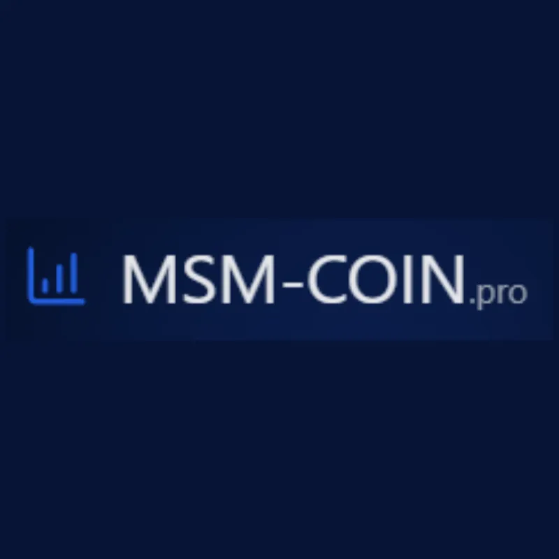 Msm Coin — отзывы и рейтинг
