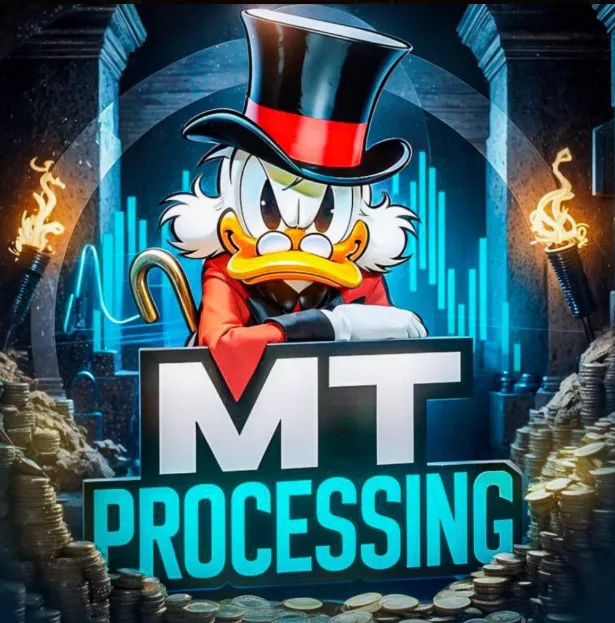 MT Processing — отзывы и рейтинг