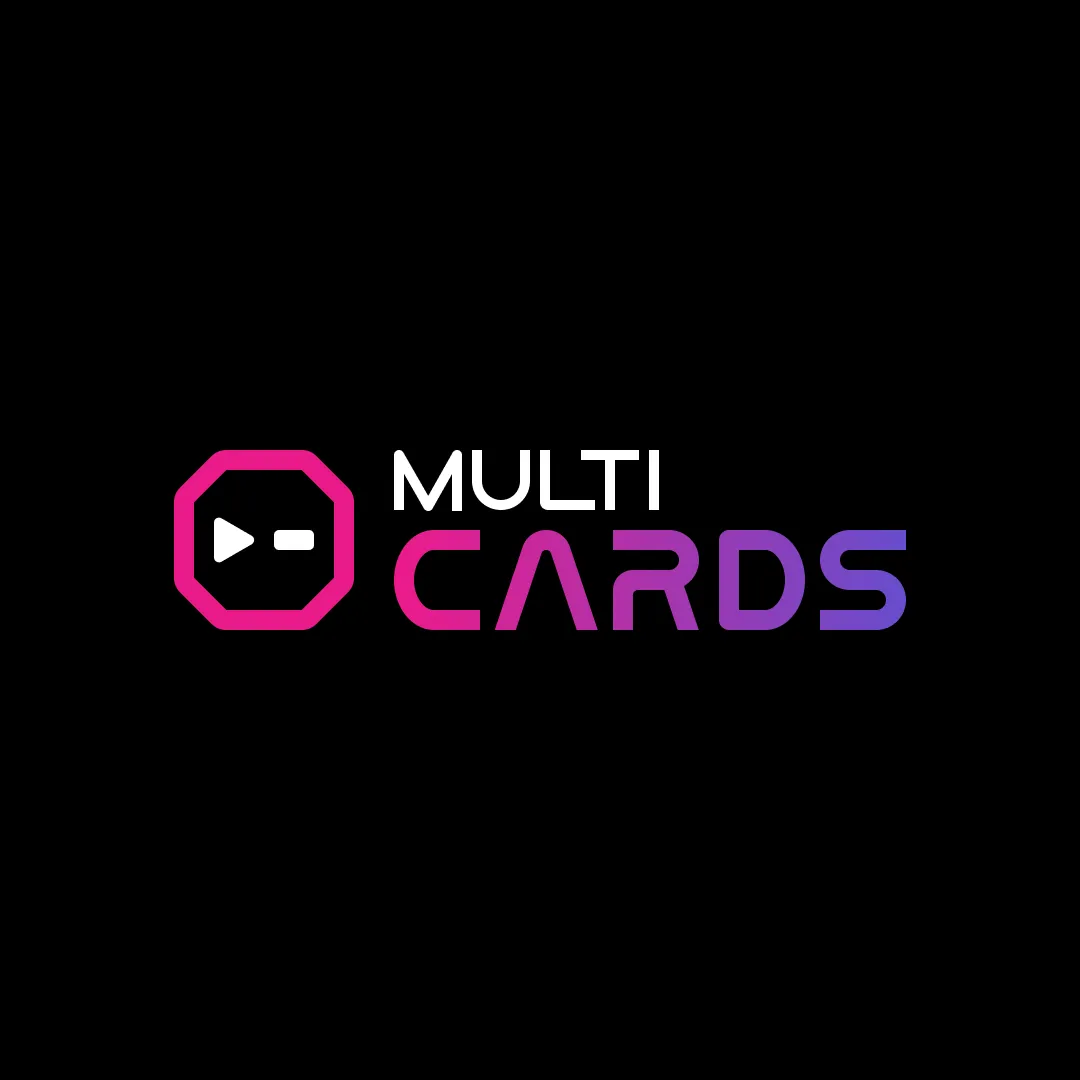 Multicards Io — отзывы и рейтинг