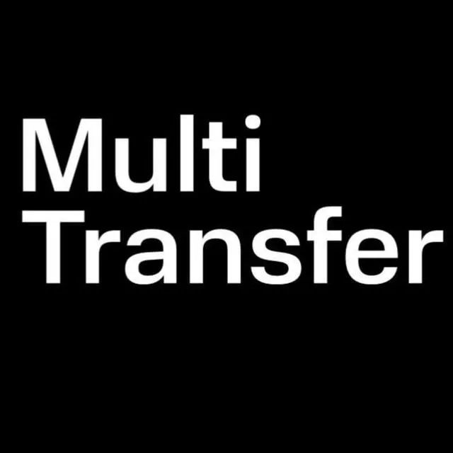 Multitransfer — отзывы и рейтинг