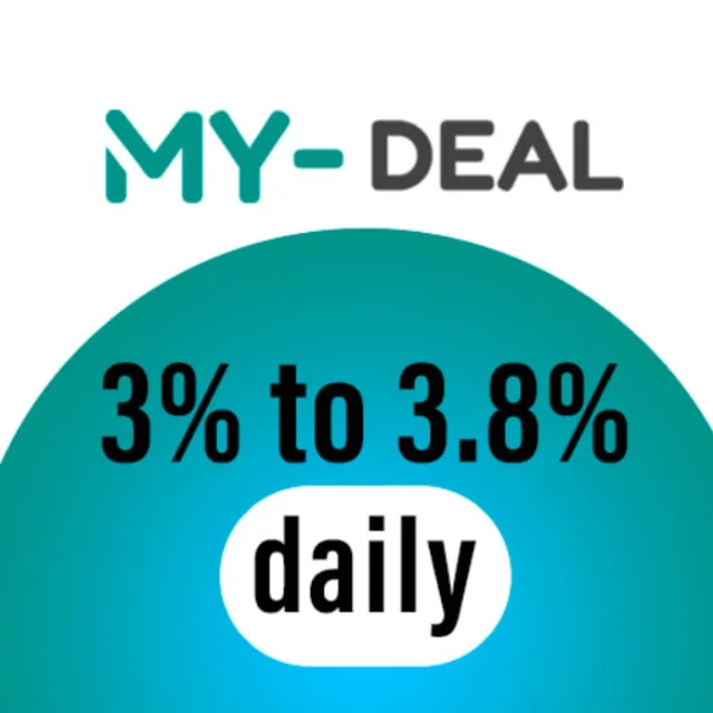 My-deal — отзывы и рейтинг