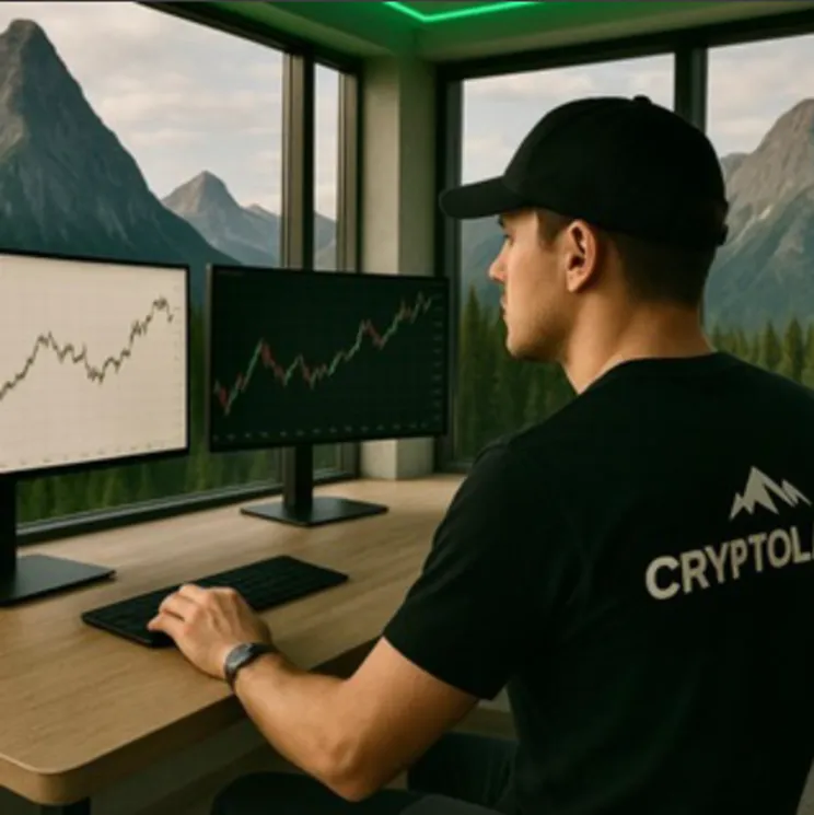 Nagorniy Crypto Land — отзывы и рейтинг