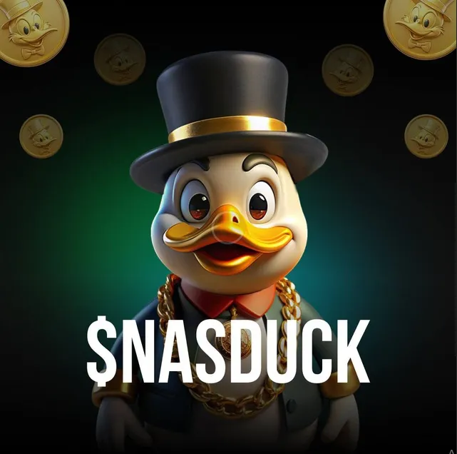 Nasduck — отзывы и рейтинг