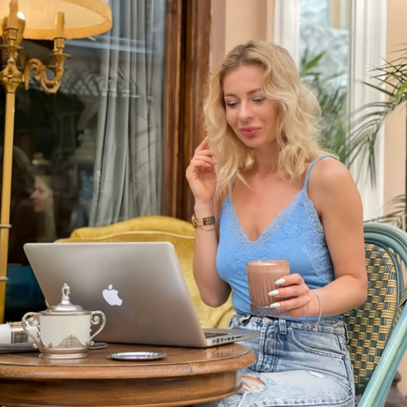 Nata1ya Invest — отзывы и рейтинг