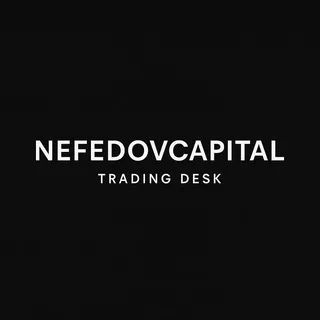 Nefedovcapital — отзывы и рейтинг