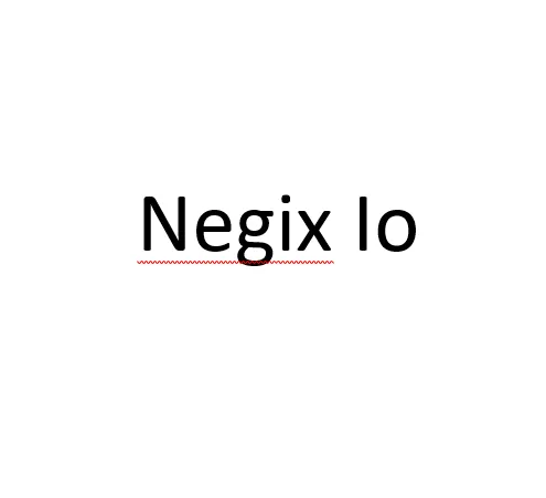 Negix — отзывы и рейтинг