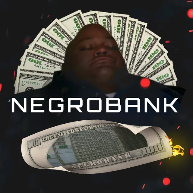 Negrobank — отзывы и рейтинг