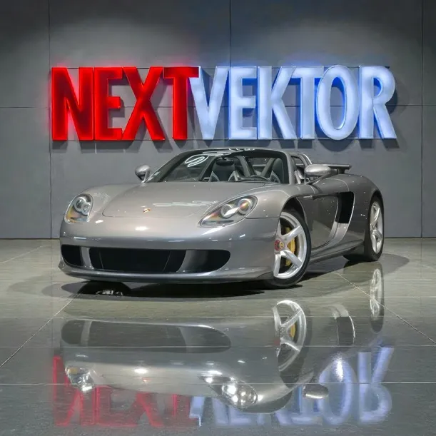 Next Vektor — отзывы и рейтинг