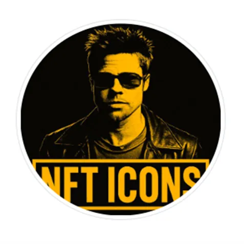 Nft Icons — отзывы и рейтинг