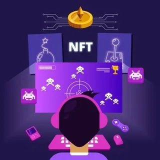 Nft Игры | Дропы | Заработок — отзывы и рейтинг