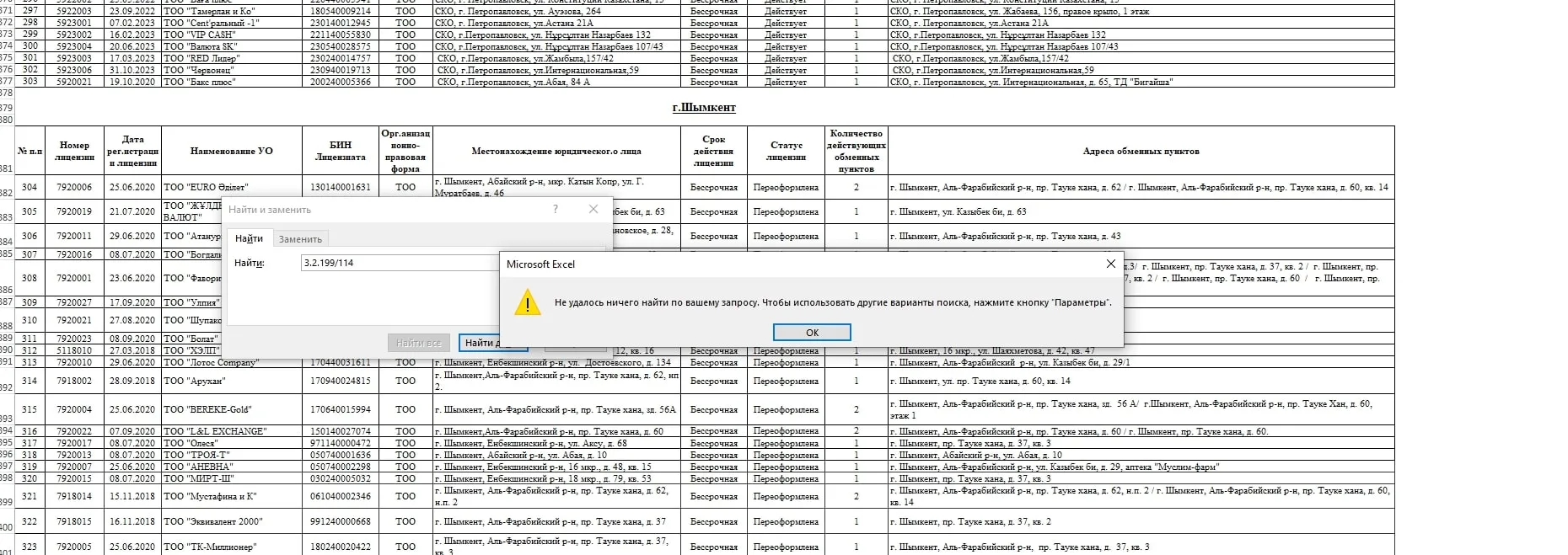 NGDEM Finance документы