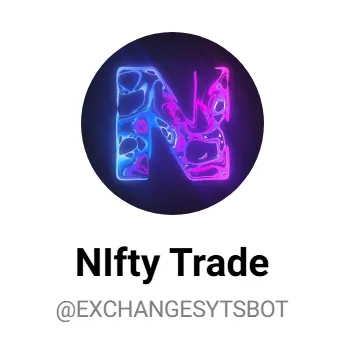 Nifty Trade — отзывы и рейтинг