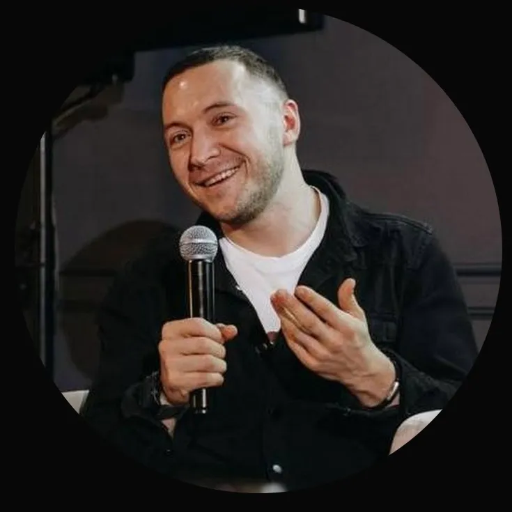 Никита Хозов — отзывы и рейтинг