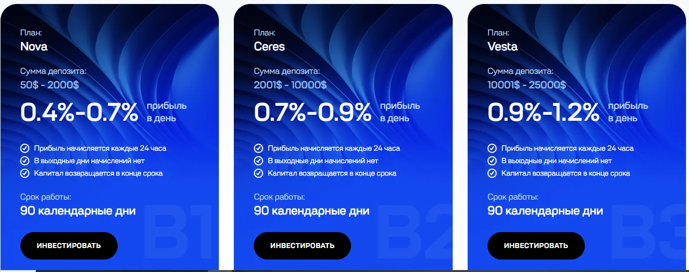 nirise что за компания и отзывы nirise что за компания и отзывы