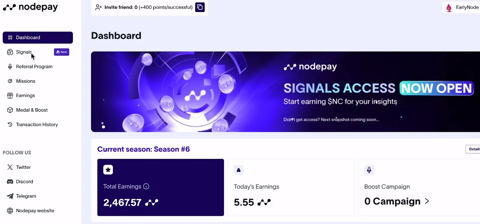nodecoin скам