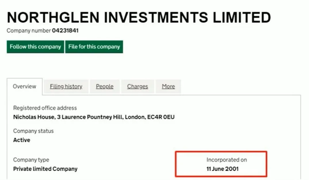 northgleninvestmentslimited com отзывы northgleninvestmentslimited com отзывы