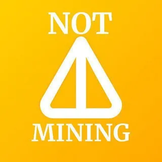 Not Mining App — отзывы и рейтинг