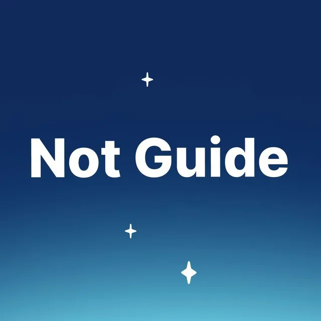 Not Guide [ru] — отзывы и рейтинг