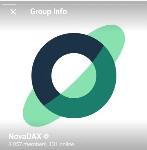 Novadax — отзывы и рейтинг
