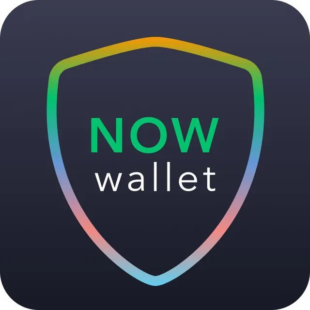 Now Wallet — отзывы и рейтинг