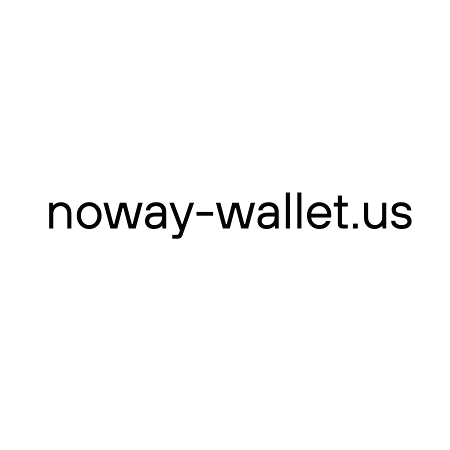 Noway Wallet — отзывы и рейтинг