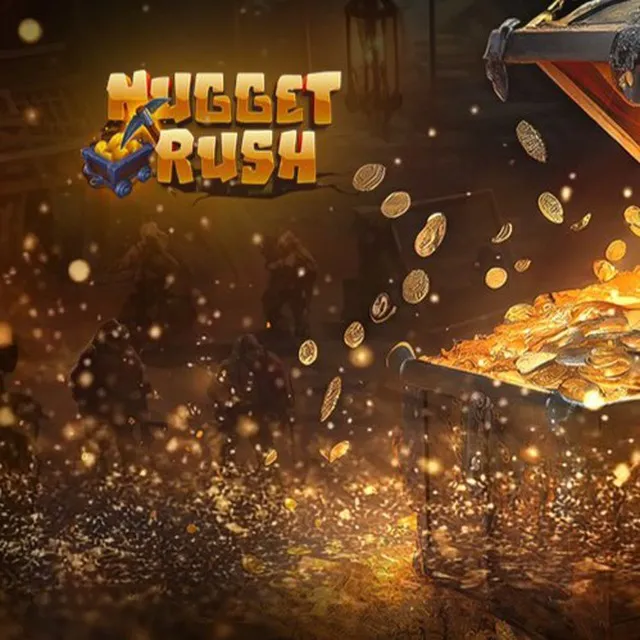 Nugget rush — отзывы и рейтинг