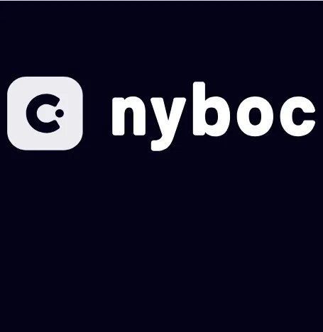 Nyboc — отзывы и рейтинг