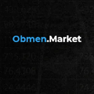 Obmen Market — отзывы и рейтинг
