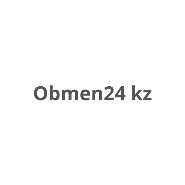 Obmen24 kz — отзывы и рейтинг