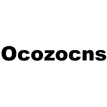 Ocozocns — отзывы и рейтинг