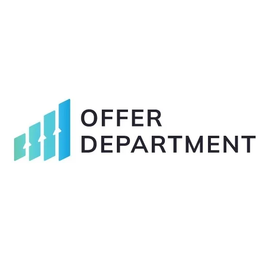 Offer Department — отзывы и рейтинг