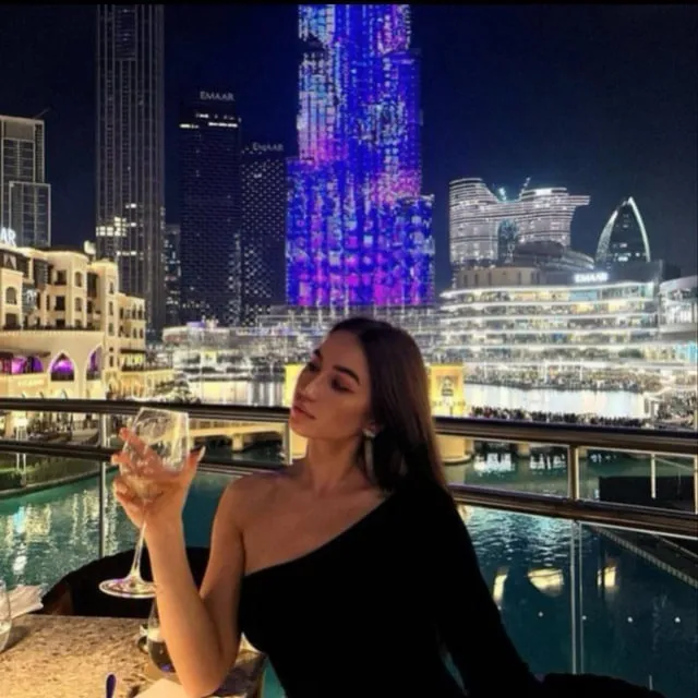 Official Anastasia Myr — отзывы и рейтинг