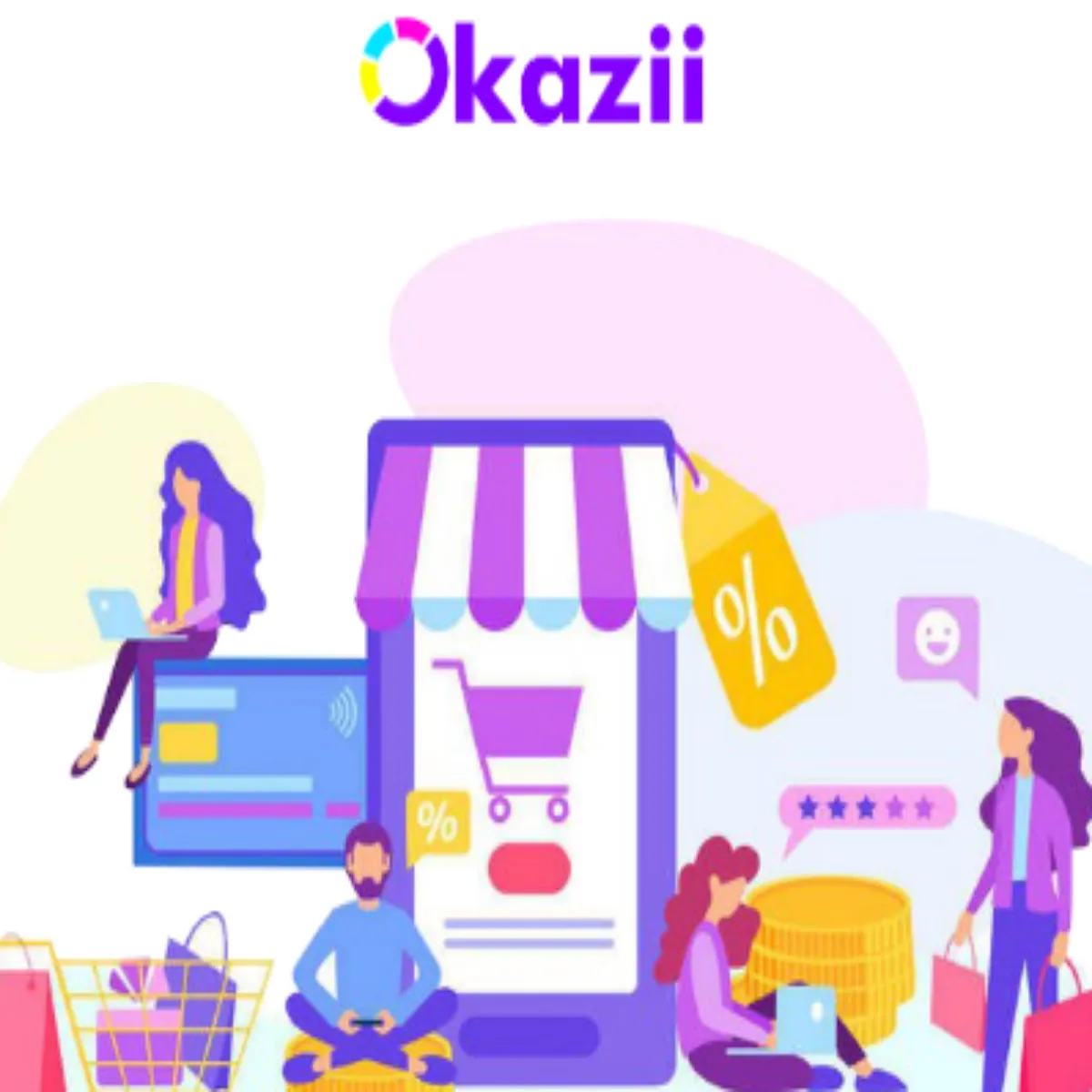 Okazii Ni — отзывы и рейтинг