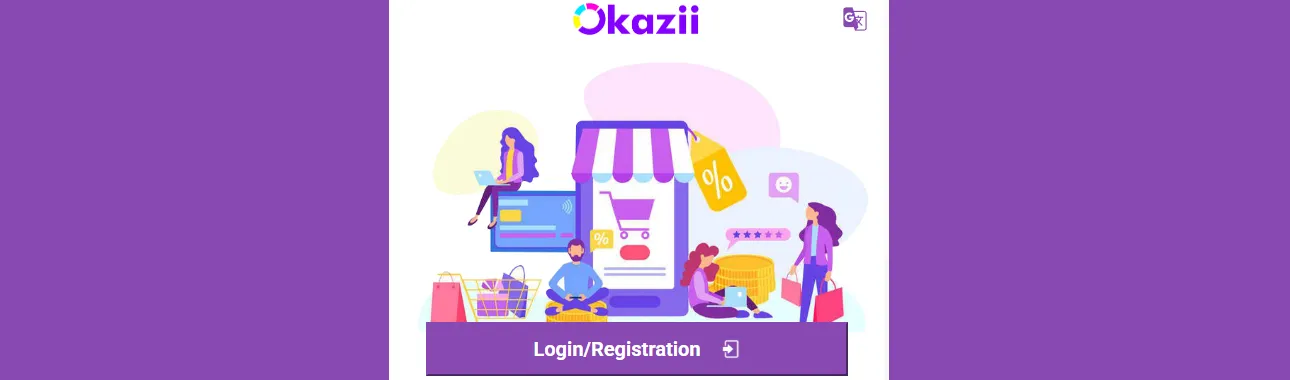 okazii ni