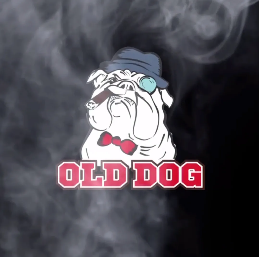 Old Dog Vape Shop — отзывы и рейтинг