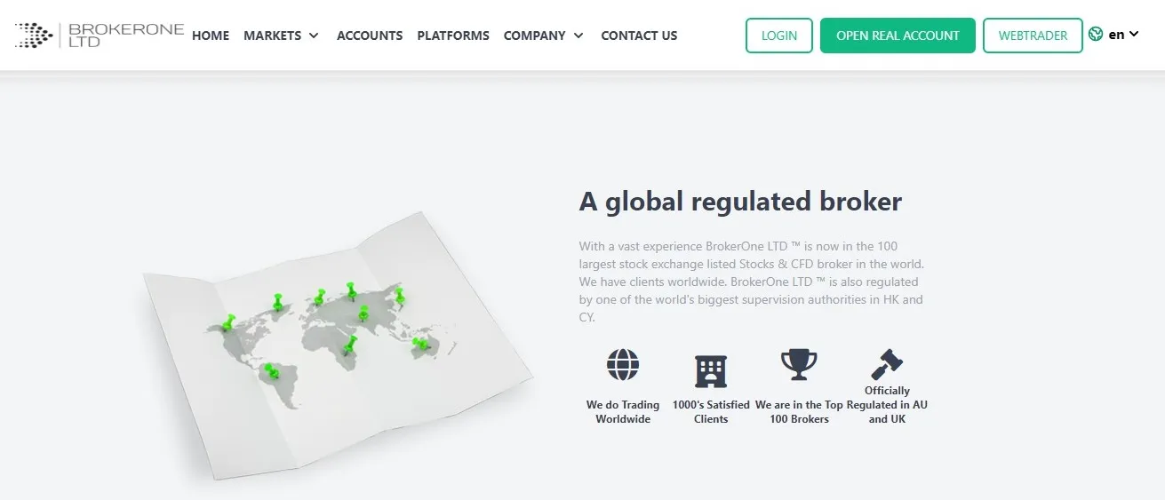 one brokers com one brokers com