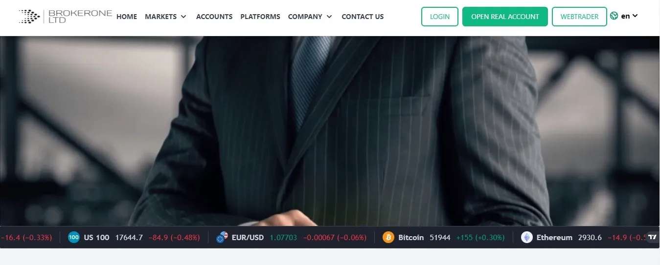 one brokers com one brokers com