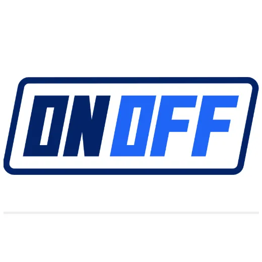 Onoff — отзывы и рейтинг