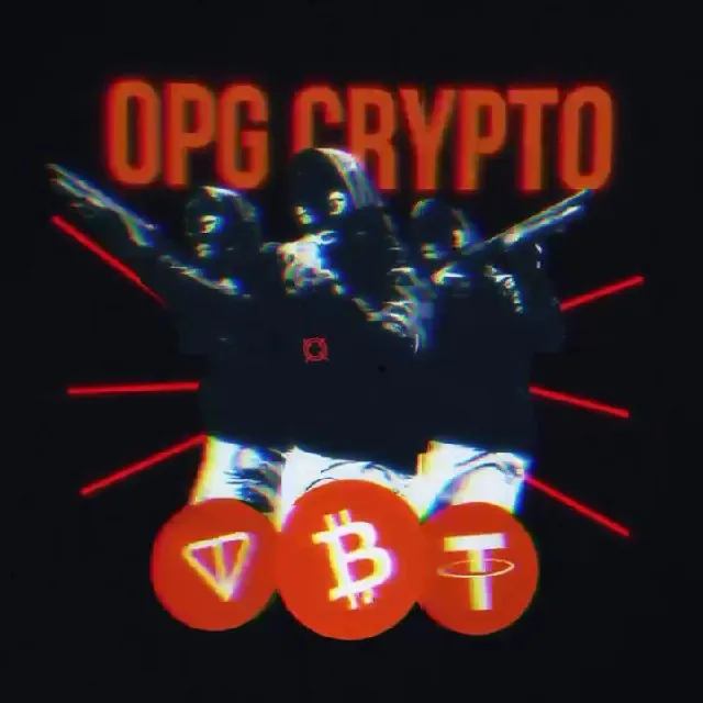OPG Crypto — отзывы и рейтинг