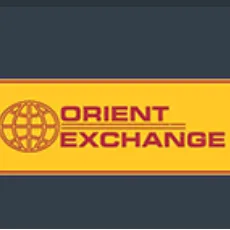 Orient Exchange — отзывы и рейтинг