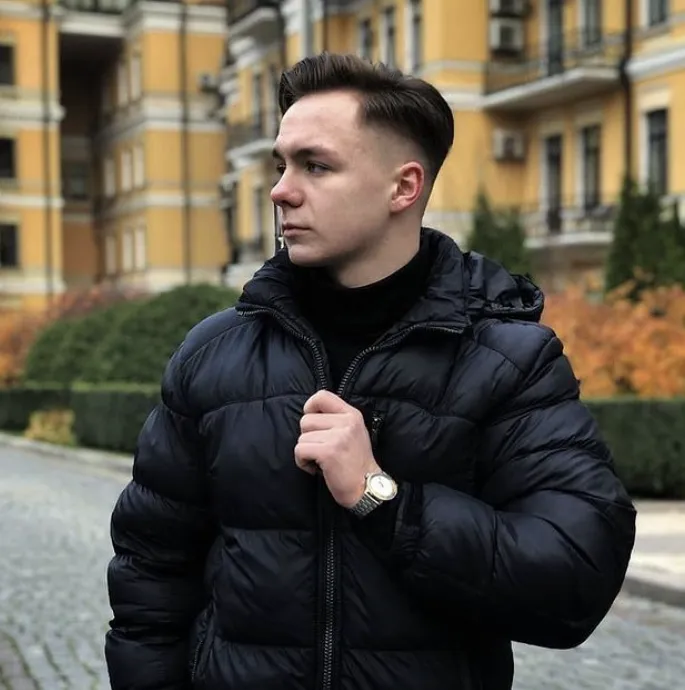 Дима Орлов — отзывы и рейтинг