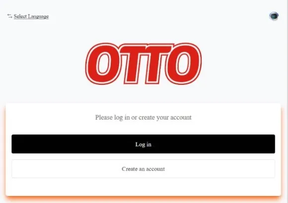 otto mall развод