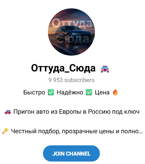 оттуда сюда отзывы