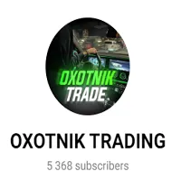 Oxotnik Trading — отзывы и рейтинг